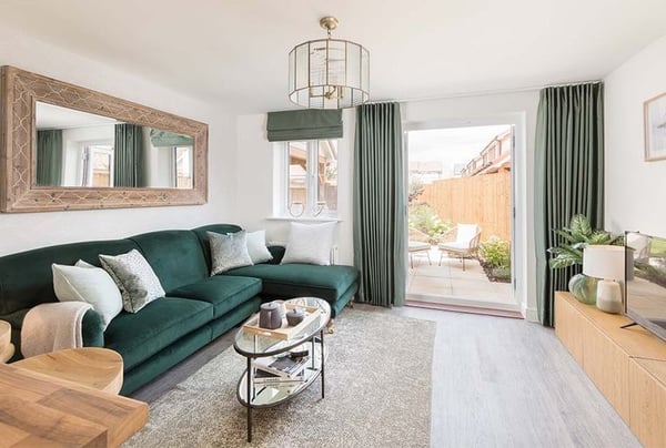 3 bedroom house for sale - Image 3