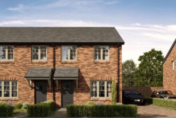 3 bedroom house for sale - Image 1