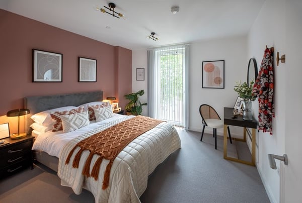 1 bedroom apartment for sale - Image 3