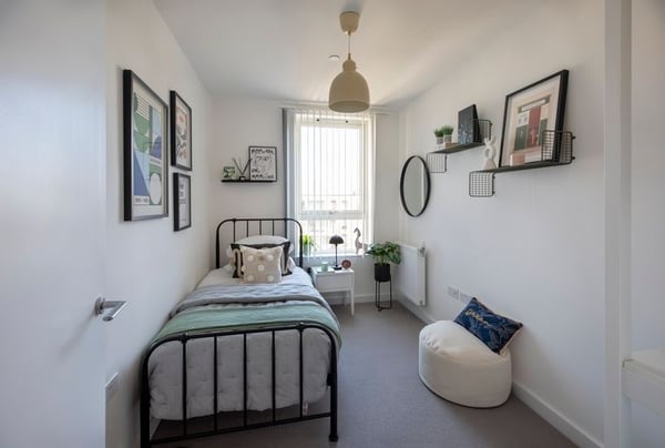 2 bedroom apartment for sale - Image 3