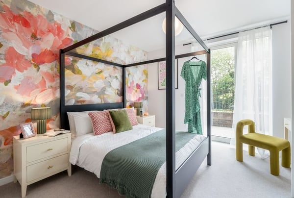 1 bedroom apartment for sale - Image 3