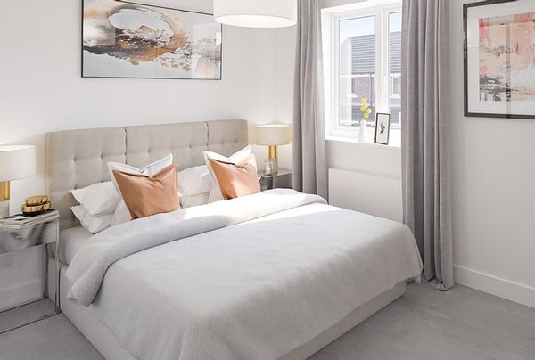 2 bedroom apartment for sale - Image 3