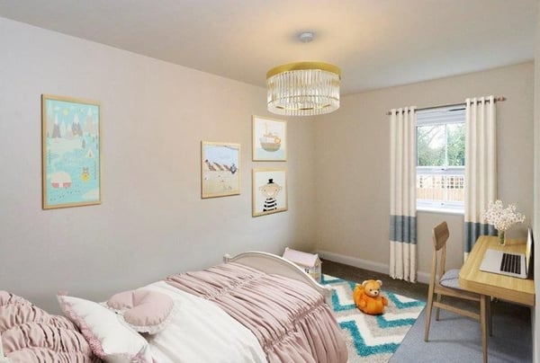 2 bedroom apartment for sale - Image 1