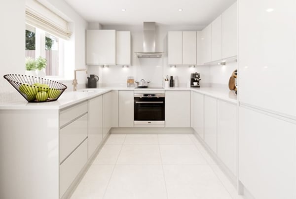 2 bedroom apartment for sale - Image 2