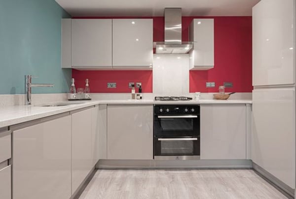 2 bedroom apartment for sale - Image 3