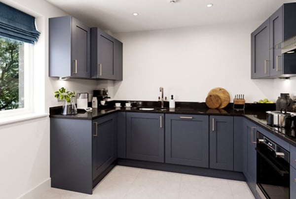 2 bedroom house for sale - Image 3