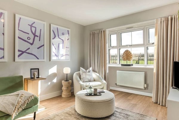 2 bedroom house for sale - Image 1
