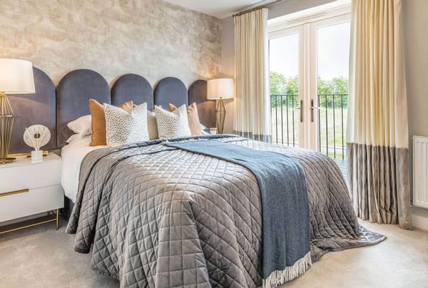 2 bedroom apartment for sale - Image 1