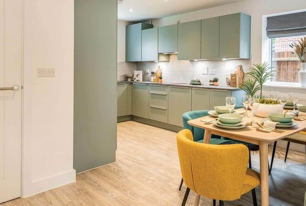 4 bedroom house for sale - Image 3