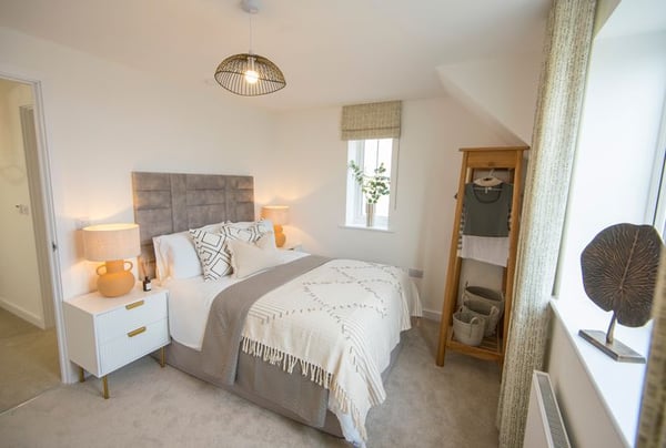 3 bedroom house for sale - Image 3