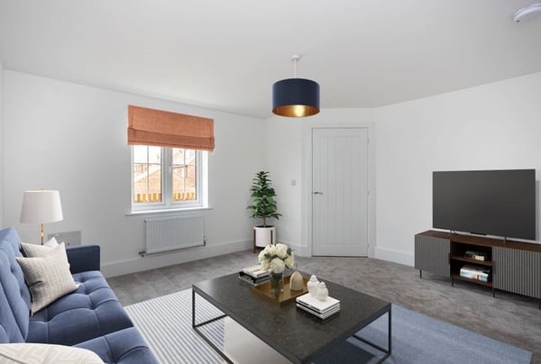 2 bedroom house for sale - Image 3