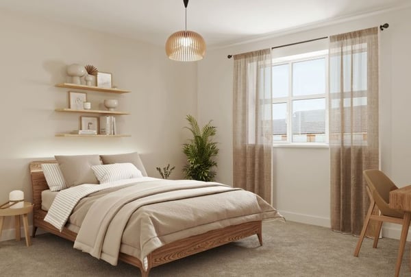 2 bedroom house for sale - Image 3