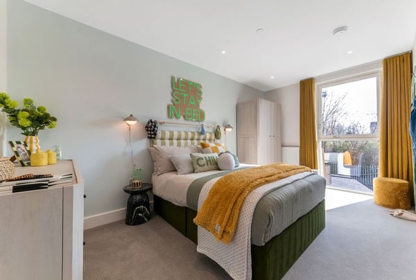 2 bedroom apartment for sale - Image 1