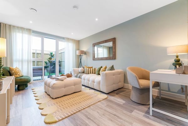 2 bedroom apartment for sale - Image 3
