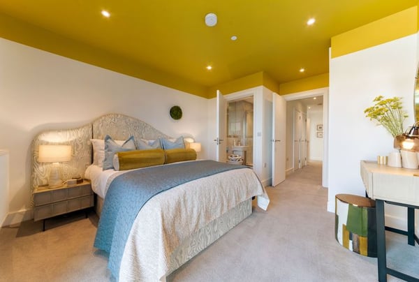 1 bedroom apartment for sale - Image 1