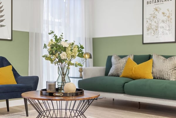 1 bedroom apartment for sale - Image 3
