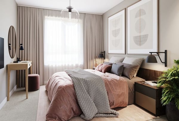 4 bedroom house for sale - Image 2