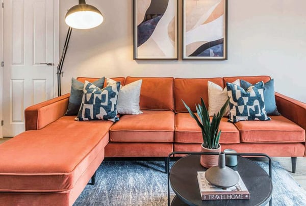 2 bedroom apartment for sale - Image 3
