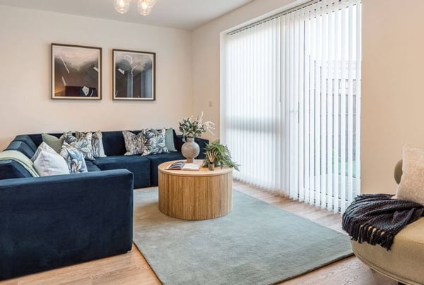 2 bedroom apartment for sale - Image 3