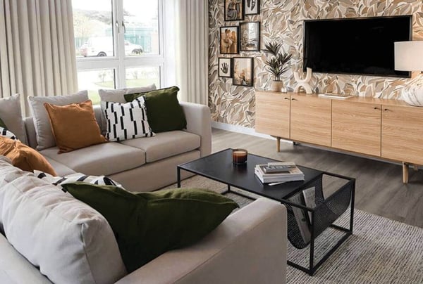 2 bedroom apartment for sale - Image 1