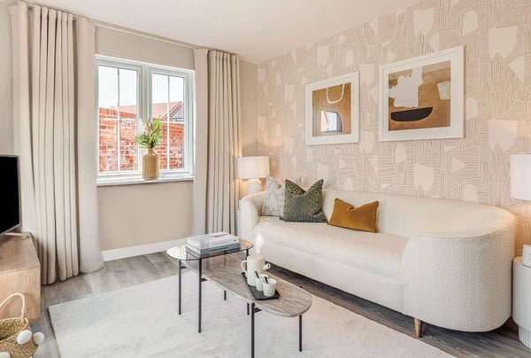 3 bedroom apartment for sale - Image 1