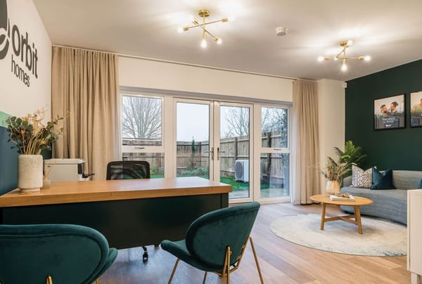 4 bedroom house for sale - Image 3