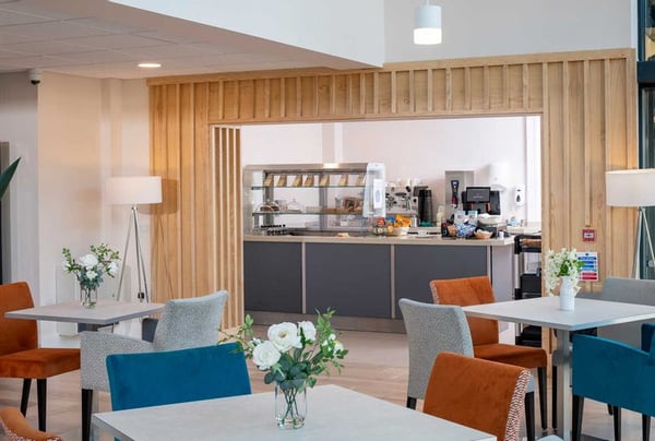 1 bedroom apartment for sale - Image 1