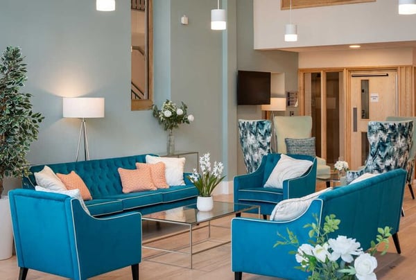 1 bedroom apartment for sale - Image 2