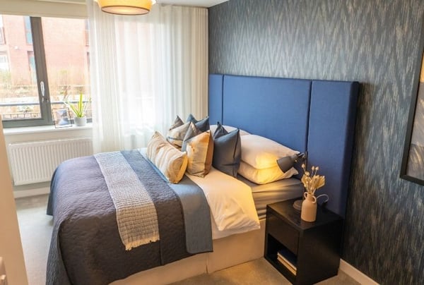 1 bedroom apartment for sale - Image 3