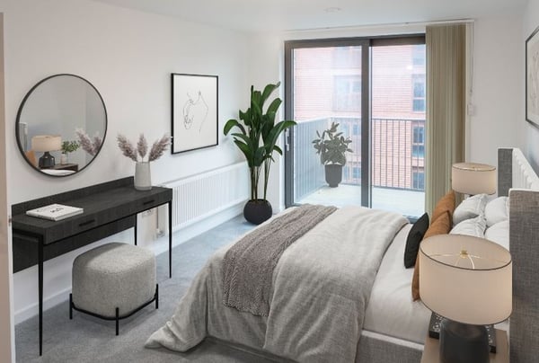 2 bedroom apartment for sale - Image 3
