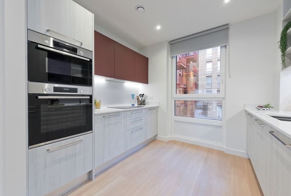 2 bedroom apartment for sale - Image 3