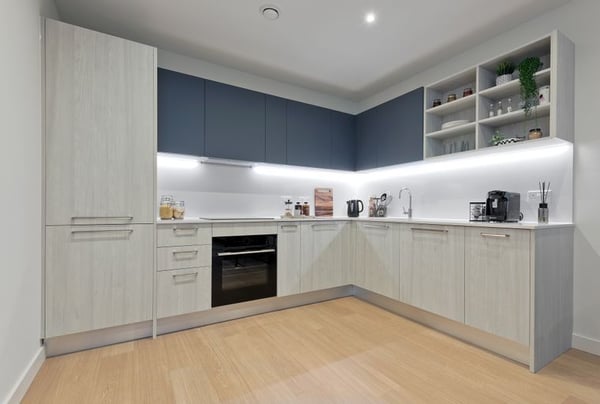 2 bedroom apartment for sale - Image 2