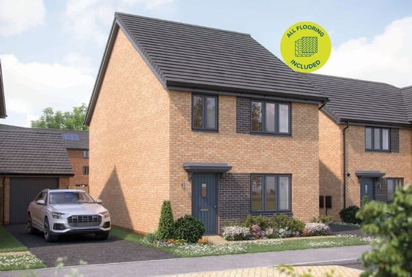 4 bedroom house for sale - Image 3