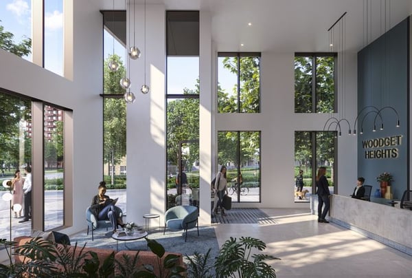 Studio apartment for sale - Image 2