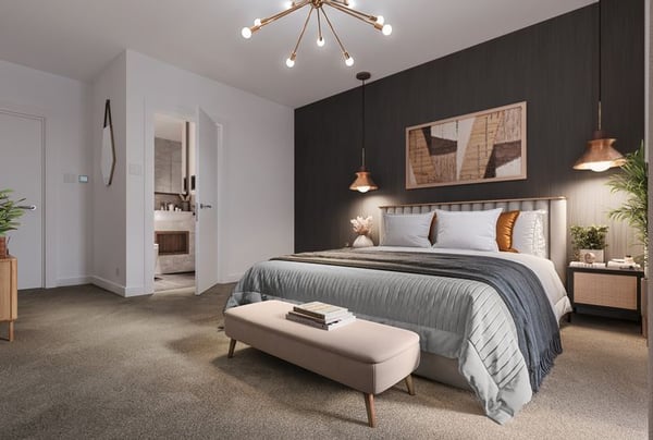 1 bedroom apartment for sale - Image 1
