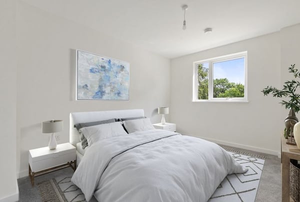 1 bedroom apartment for sale - Image 1