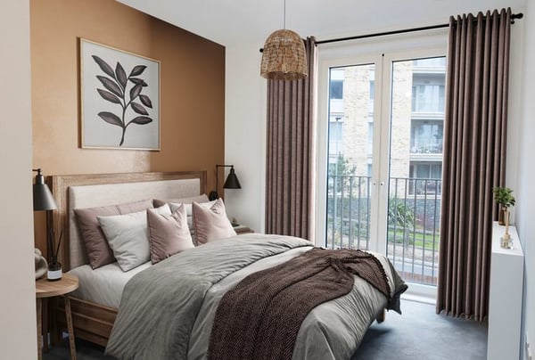 2 bedroom apartment for sale - Image 3