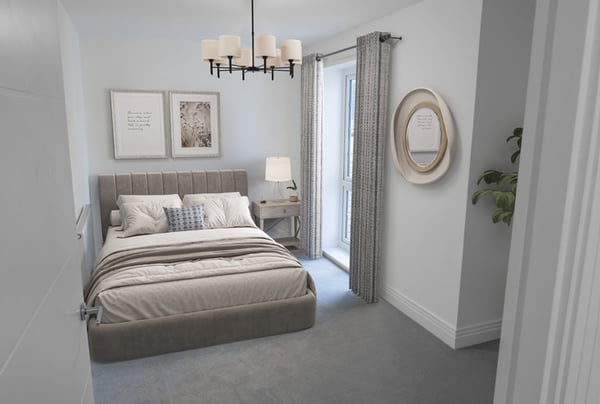 2 bedroom apartment for sale - Image 1