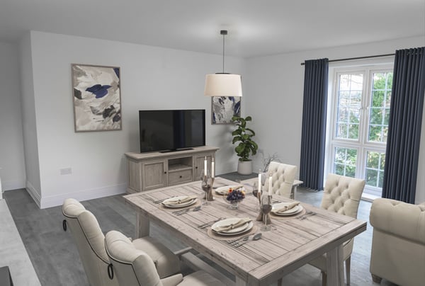2 bedroom apartment for sale - Image 2