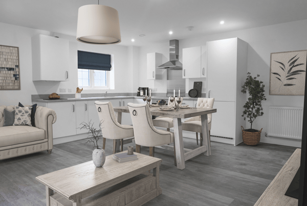 2 bedroom apartment for sale - Image 3