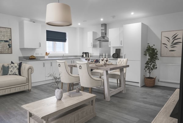 2 bedroom apartment for sale - Image 1