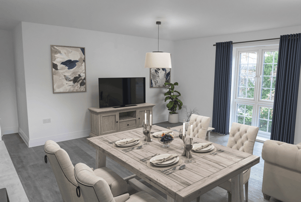 2 bedroom apartment for sale - Image 2
