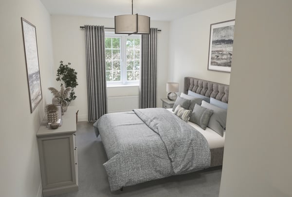 2 bedroom apartment for sale - Image 3