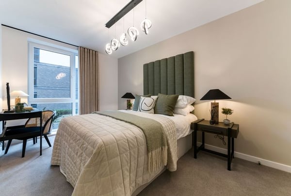 2 bedroom apartment for sale - Image 3