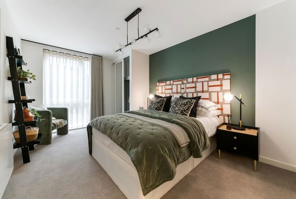 1 bedroom apartment for sale - Image 3