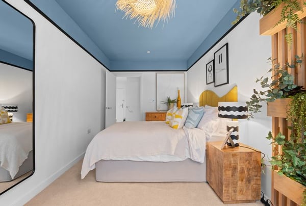 1 bedroom apartment for sale - Image 1