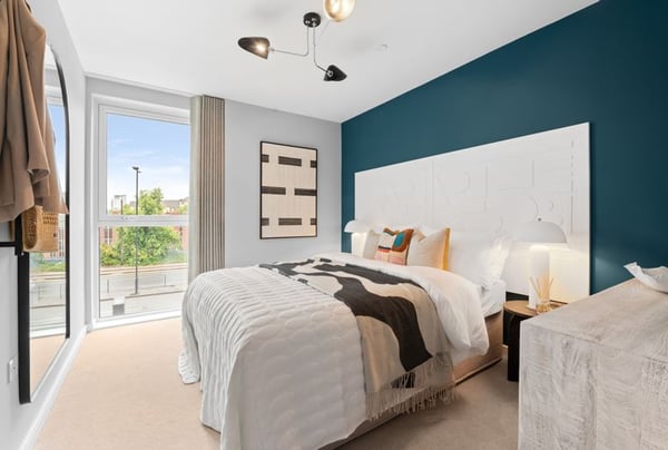 1 bedroom apartment for sale - Image 1