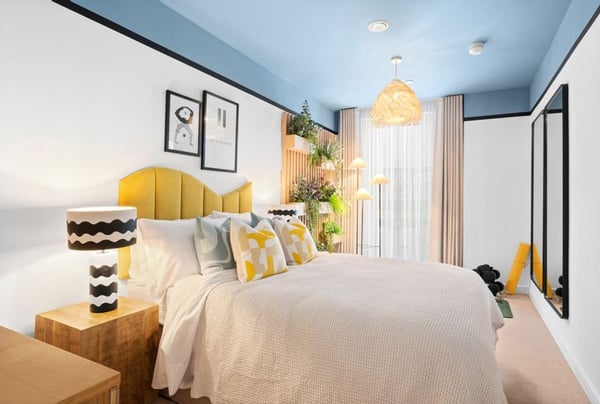 3 bedroom apartment for sale - Image 2
