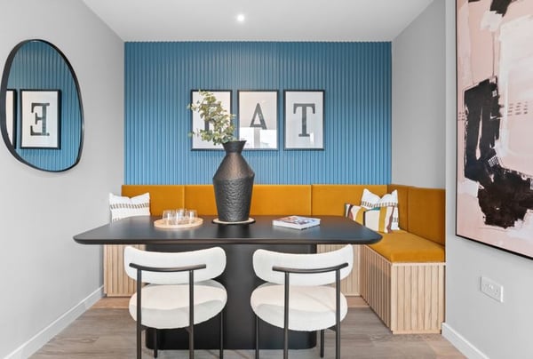3 bedroom apartment for sale - Image 2
