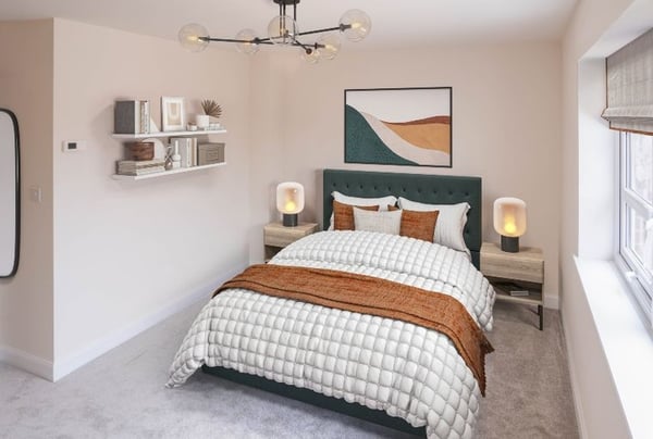 3 bedroom house for sale - Image 3